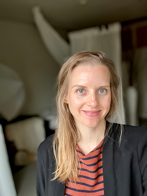 Katie Refling: Photographer